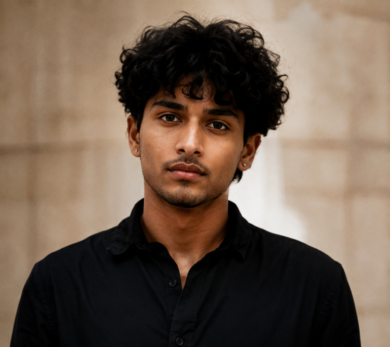 Aarav Menon
